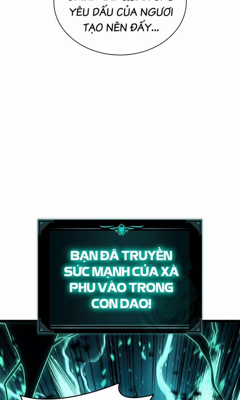 Người Hùng Cấp Thảm Họa Hồi Sinh 94 trang 63