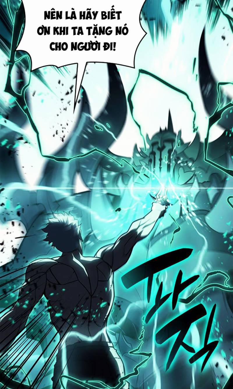 Người Hùng Cấp Thảm Họa Hồi Sinh 94 trang 64