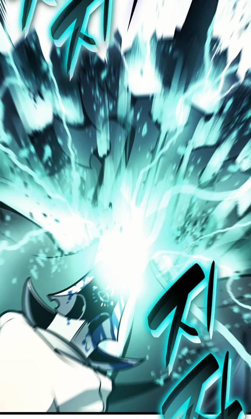 Người Hùng Cấp Thảm Họa Hồi Sinh 94 trang 66