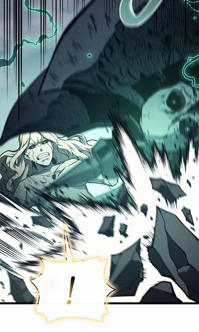 Người Hùng Cấp Thảm Họa Hồi Sinh 94 trang 75