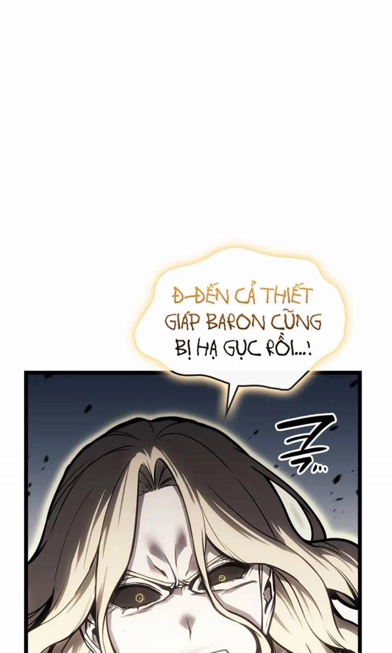 Người Hùng Cấp Thảm Họa Hồi Sinh 94 trang 76