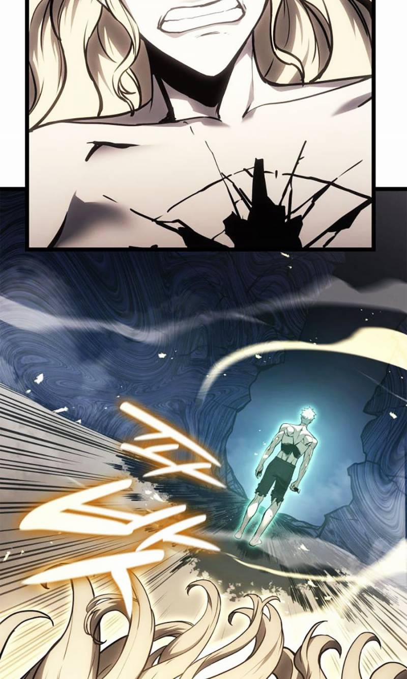 Người Hùng Cấp Thảm Họa Hồi Sinh 94 trang 77