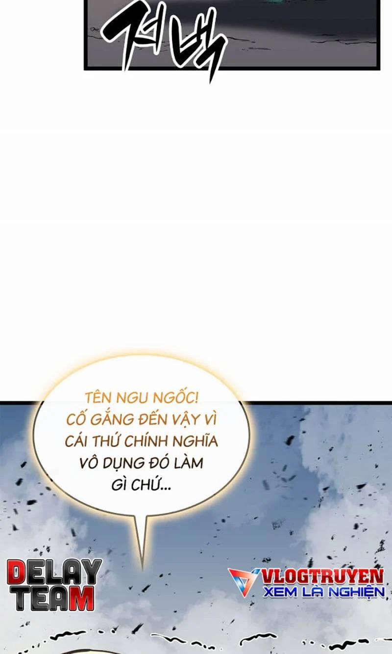 Người Hùng Cấp Thảm Họa Hồi Sinh 94 trang 84