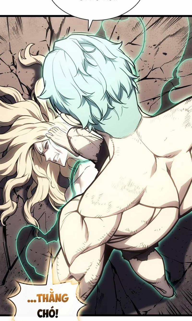 Người Hùng Cấp Thảm Họa Hồi Sinh 94 trang 88