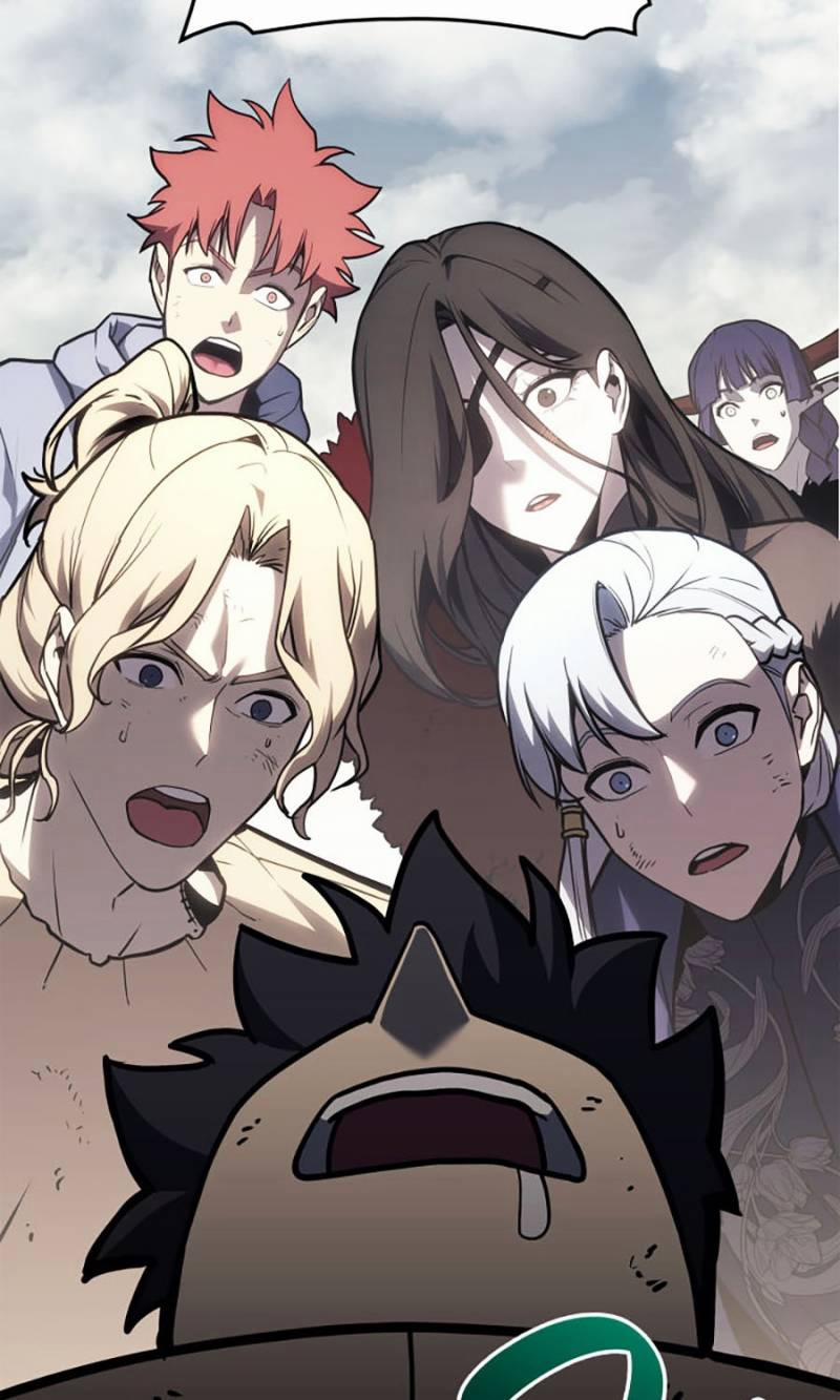 Người Hùng Cấp Thảm Họa Hồi Sinh 95 trang 106