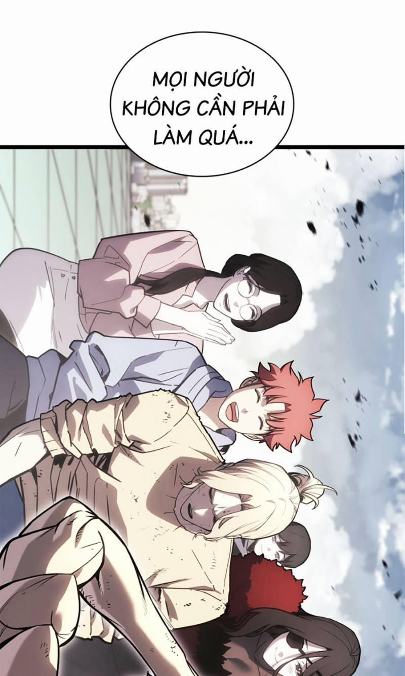 Người Hùng Cấp Thảm Họa Hồi Sinh 95 trang 113