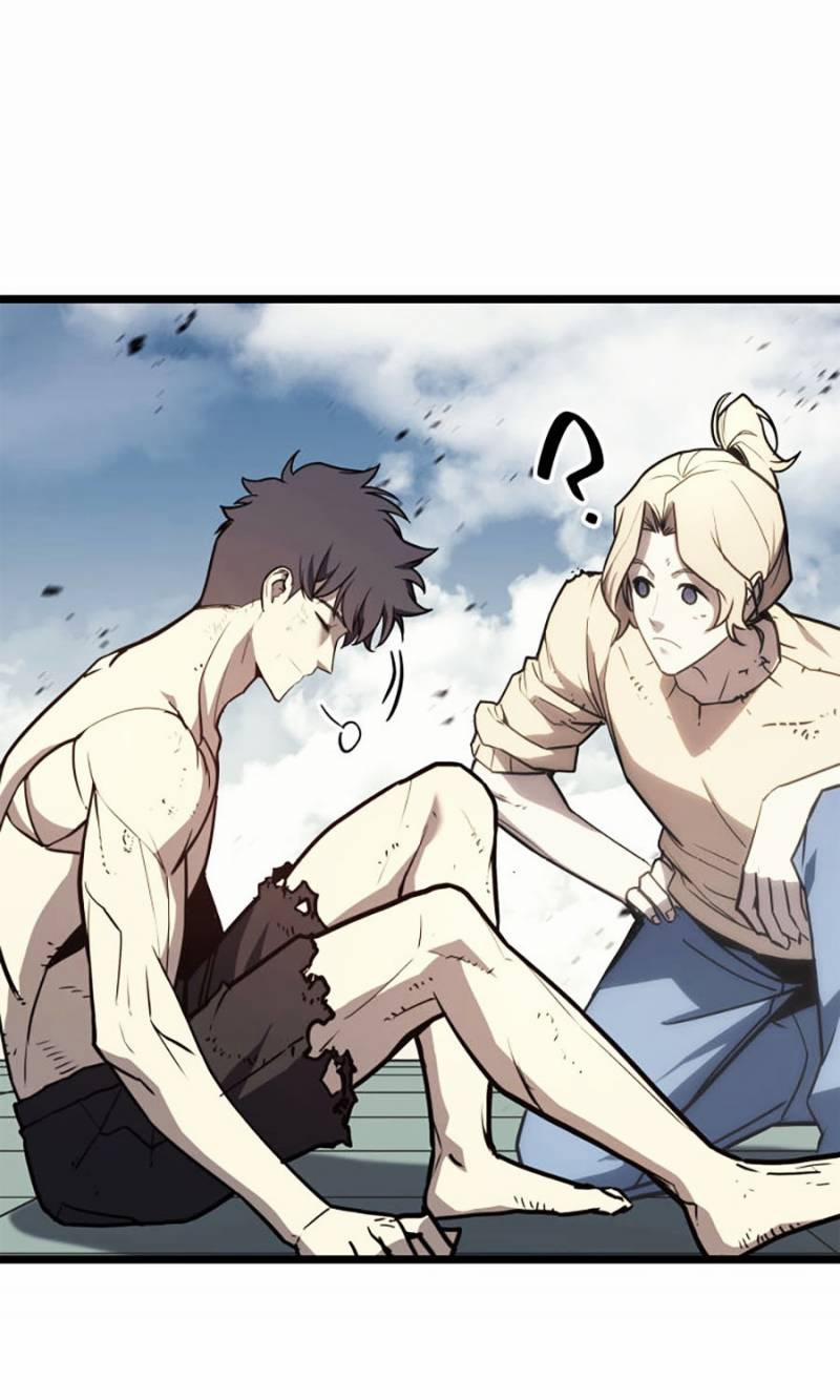 Người Hùng Cấp Thảm Họa Hồi Sinh 95 trang 116