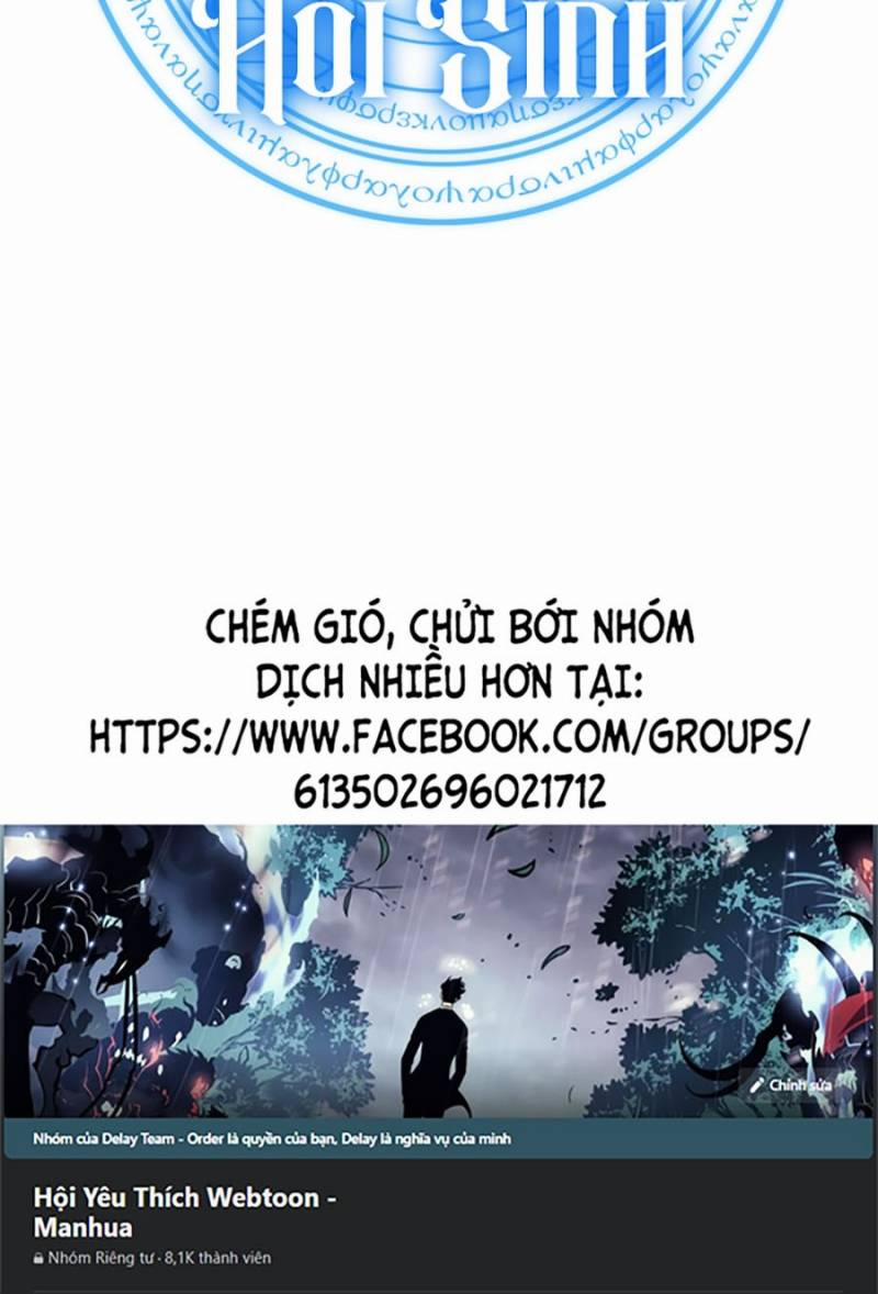 Người Hùng Cấp Thảm Họa Hồi Sinh 95 trang 119