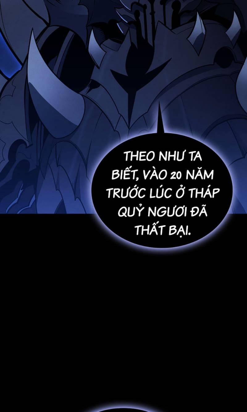 Người Hùng Cấp Thảm Họa Hồi Sinh 95 trang 14