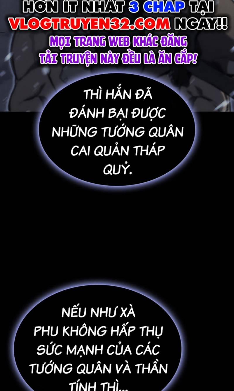 Người Hùng Cấp Thảm Họa Hồi Sinh 95 trang 16