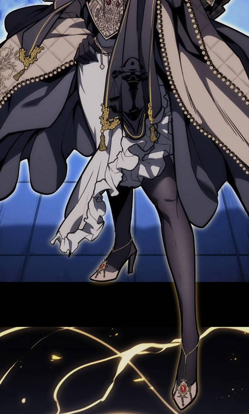 Người Hùng Cấp Thảm Họa Hồi Sinh 95 trang 20