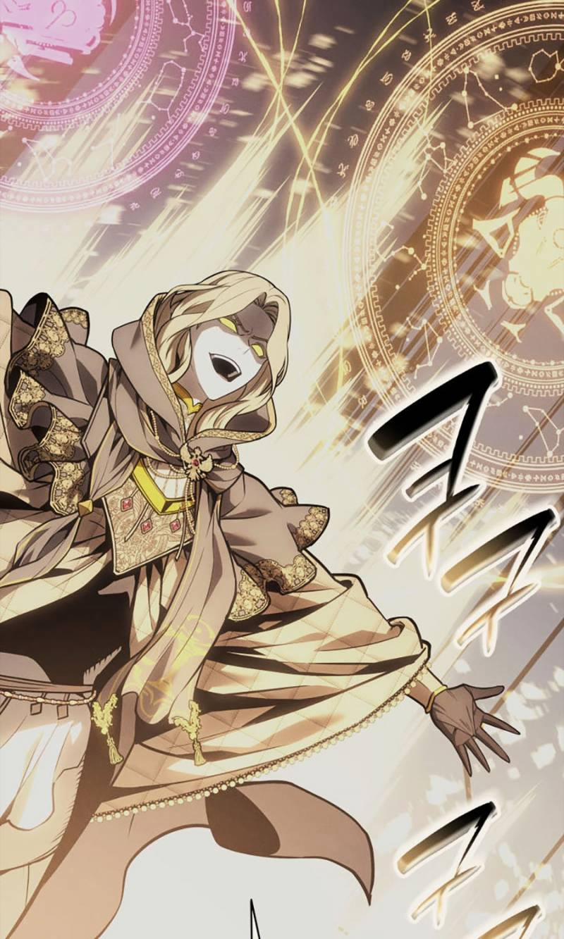 Người Hùng Cấp Thảm Họa Hồi Sinh 95 trang 27