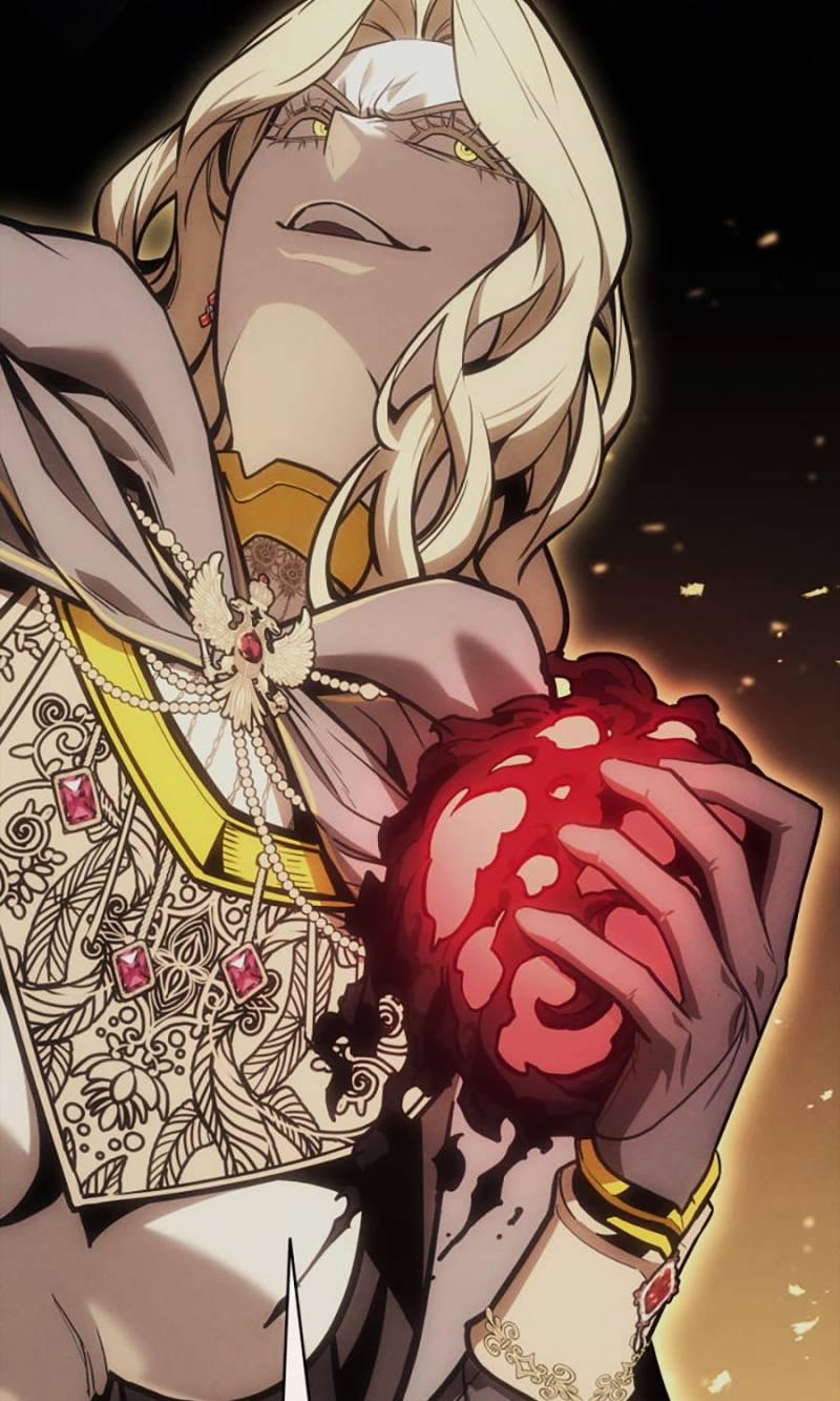 Người Hùng Cấp Thảm Họa Hồi Sinh 95 trang 30