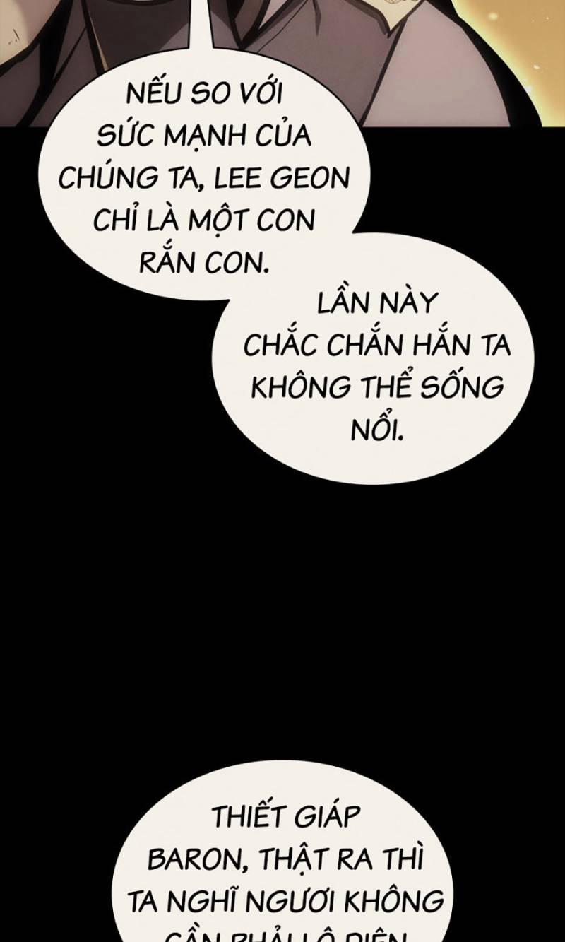 Người Hùng Cấp Thảm Họa Hồi Sinh 95 trang 31