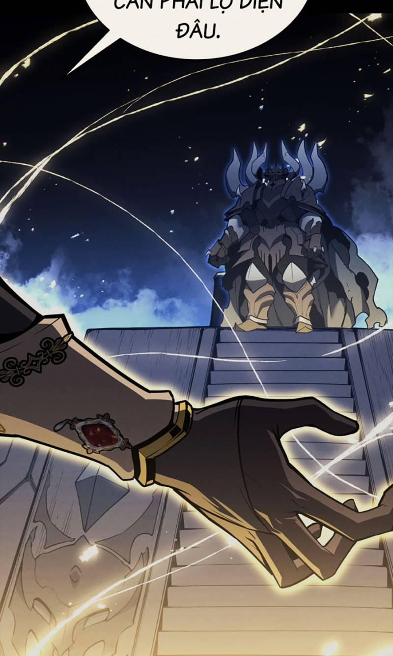 Người Hùng Cấp Thảm Họa Hồi Sinh 95 trang 32