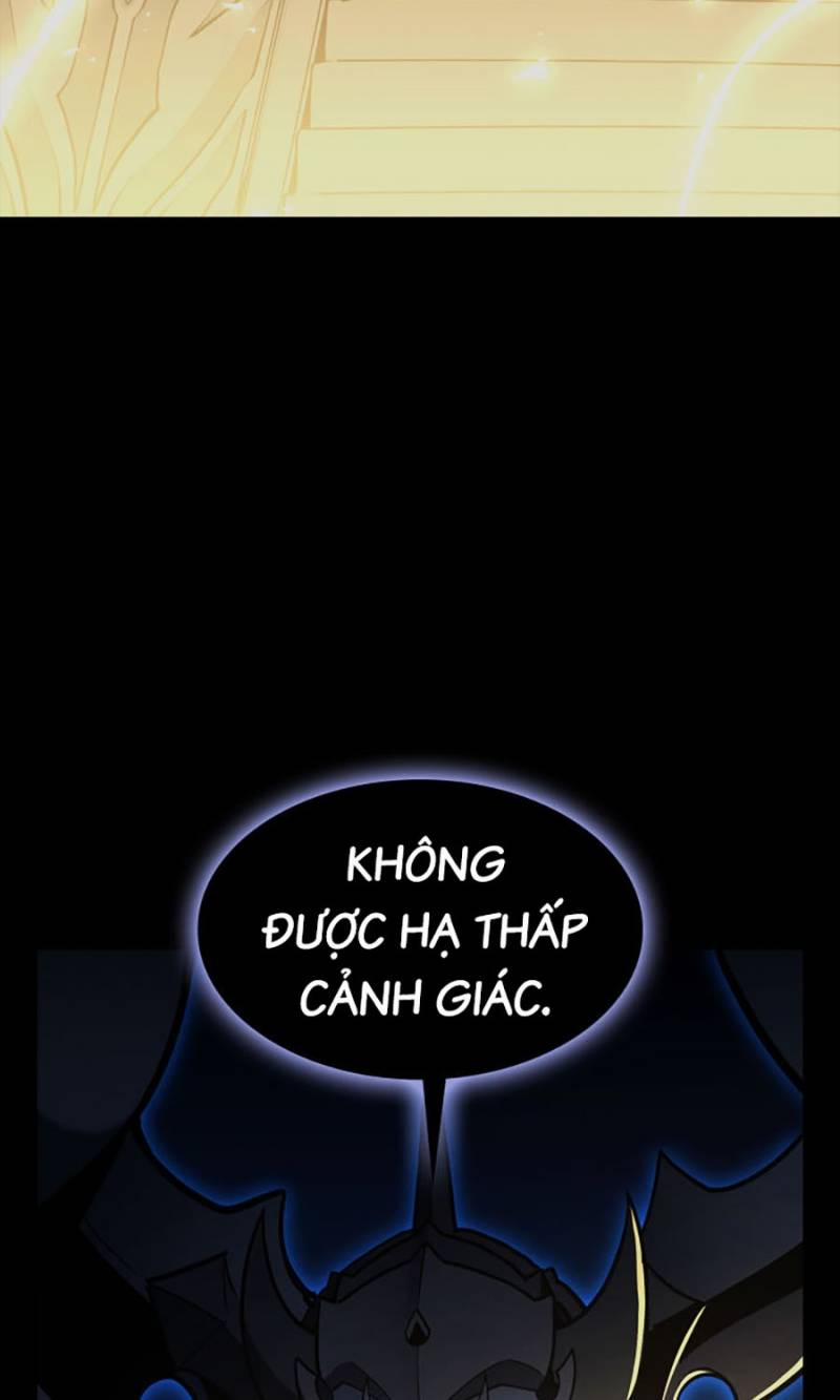 Người Hùng Cấp Thảm Họa Hồi Sinh 95 trang 33