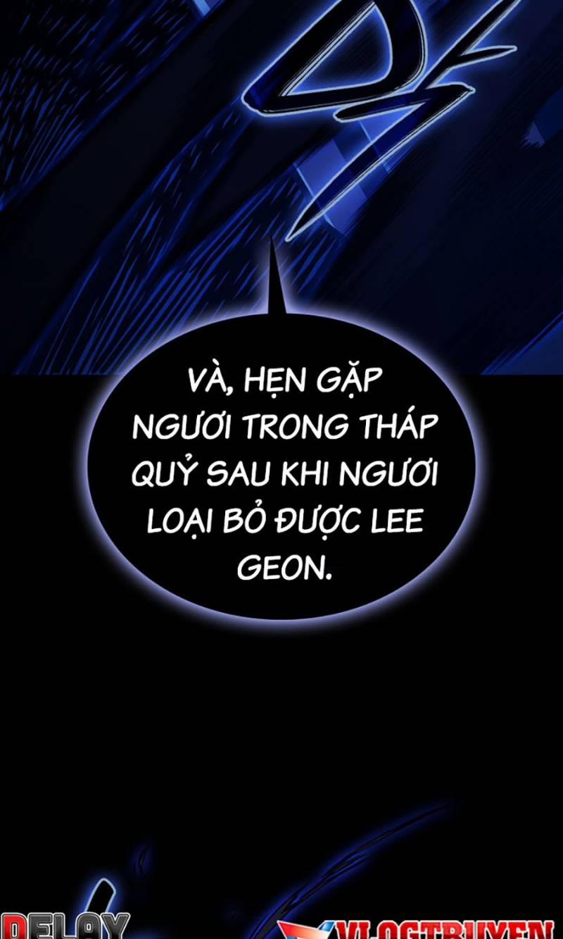 Người Hùng Cấp Thảm Họa Hồi Sinh 95 trang 44