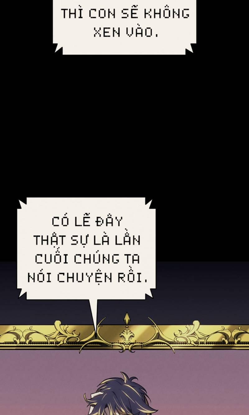 Người Hùng Cấp Thảm Họa Hồi Sinh 95 trang 66