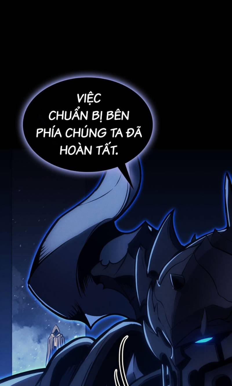 Người Hùng Cấp Thảm Họa Hồi Sinh 95 trang 7