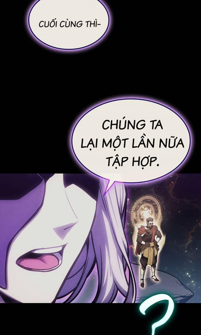 Người Hùng Cấp Thảm Họa Hồi Sinh 95 trang 72