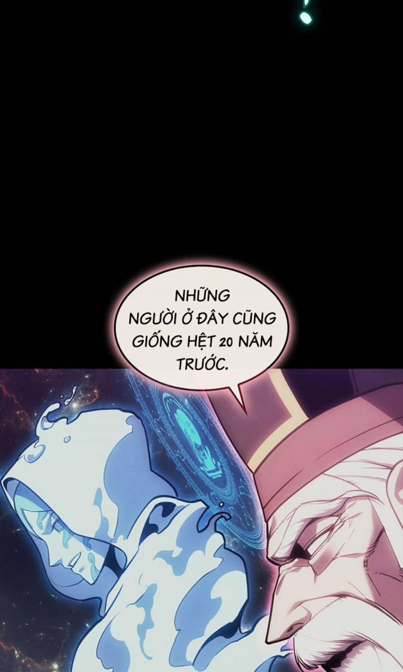 Người Hùng Cấp Thảm Họa Hồi Sinh 95 trang 73