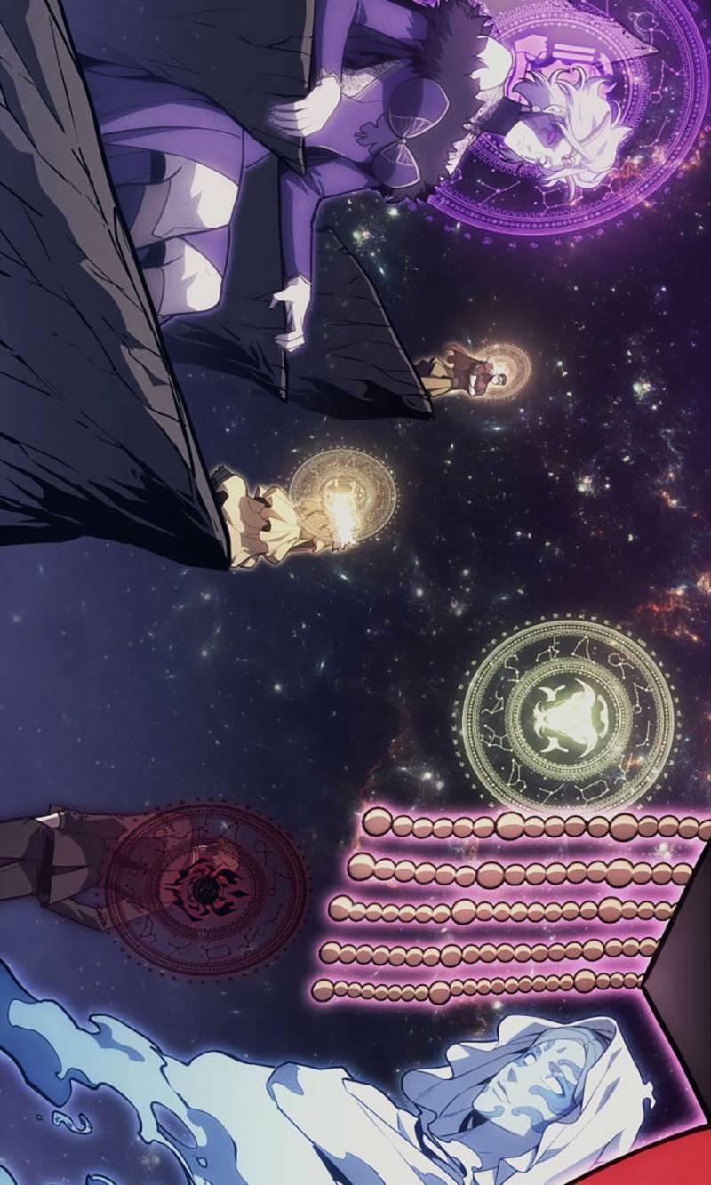 Người Hùng Cấp Thảm Họa Hồi Sinh 95 trang 75