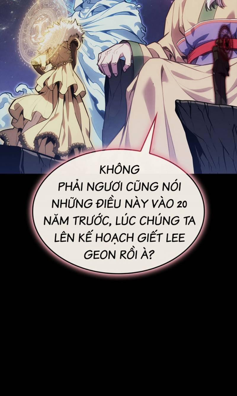 Người Hùng Cấp Thảm Họa Hồi Sinh 95 trang 83