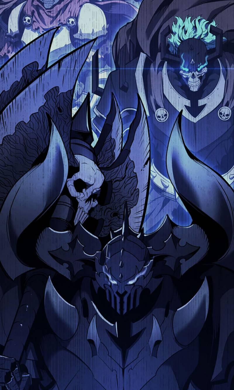 Người Hùng Cấp Thảm Họa Hồi Sinh 95 trang 87