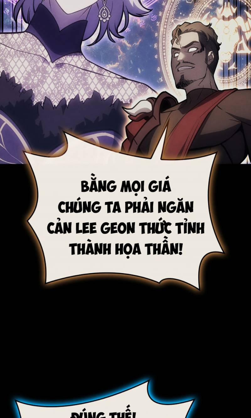 Người Hùng Cấp Thảm Họa Hồi Sinh 95 trang 90