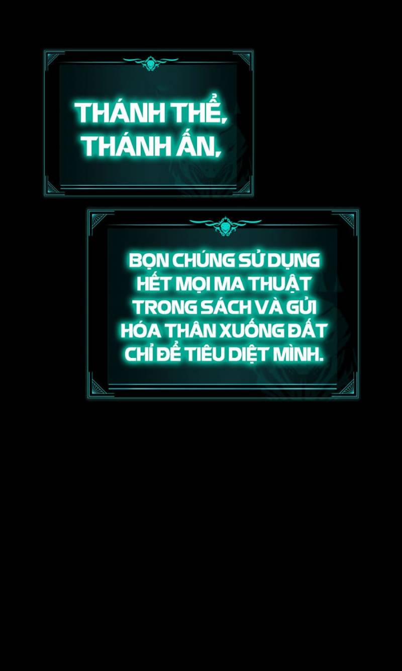 Người Hùng Cấp Thảm Họa Hồi Sinh 95 trang 98