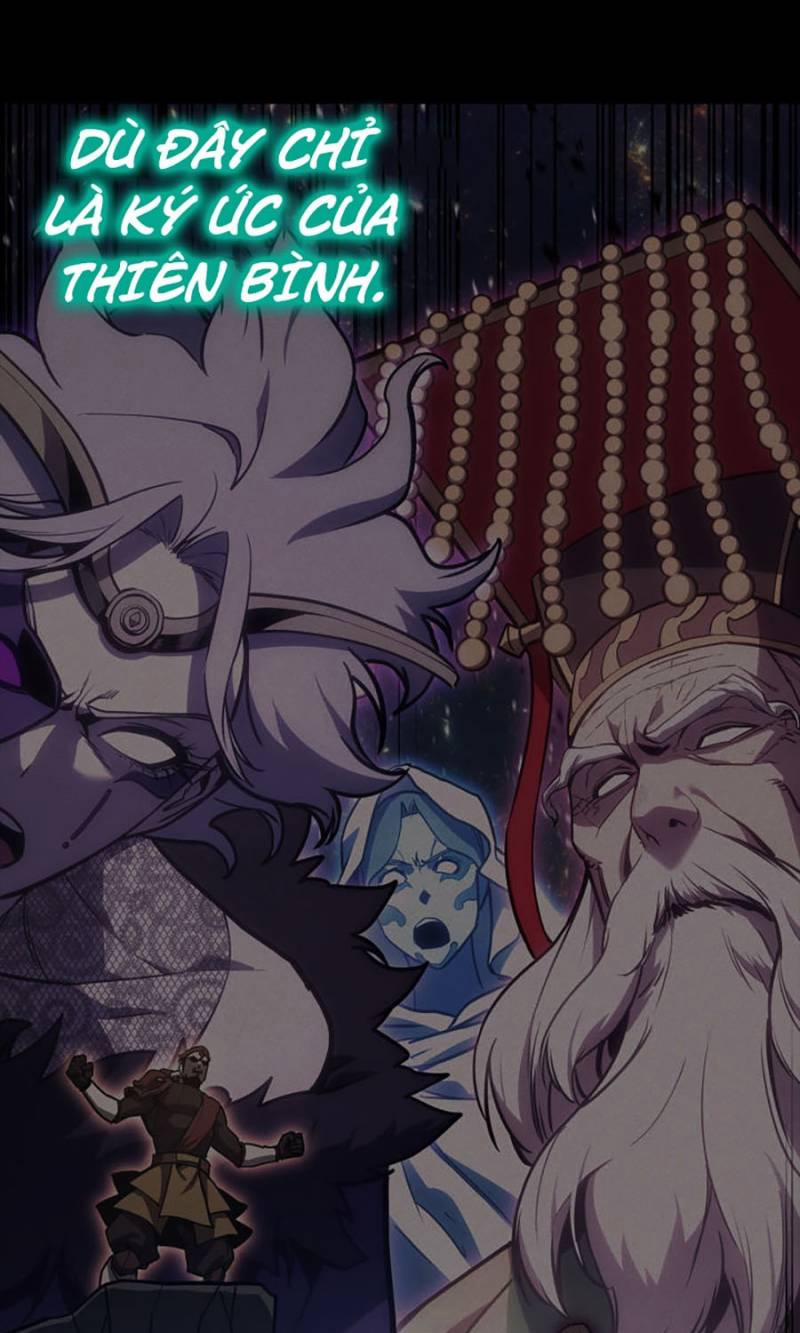 Người Hùng Cấp Thảm Họa Hồi Sinh 95 trang 99