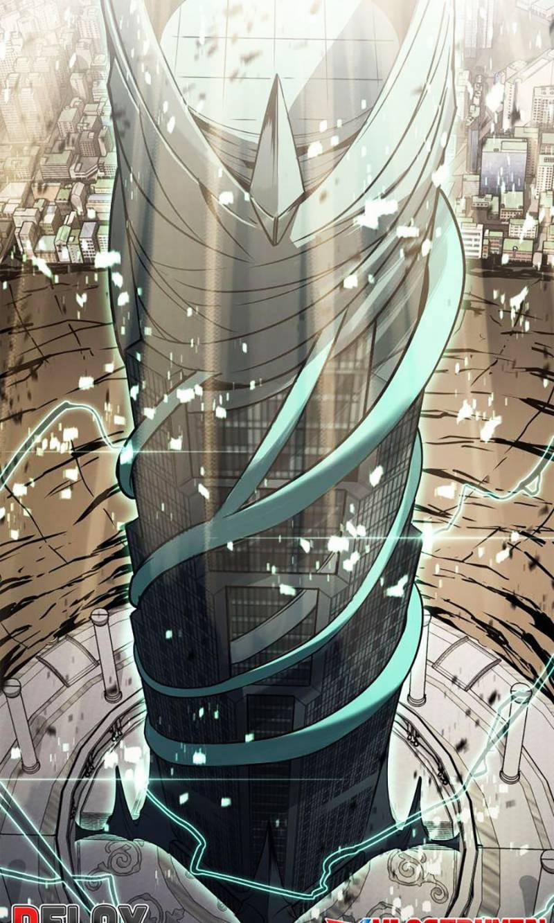 Người Hùng Cấp Thảm Họa Hồi Sinh 96 trang 1