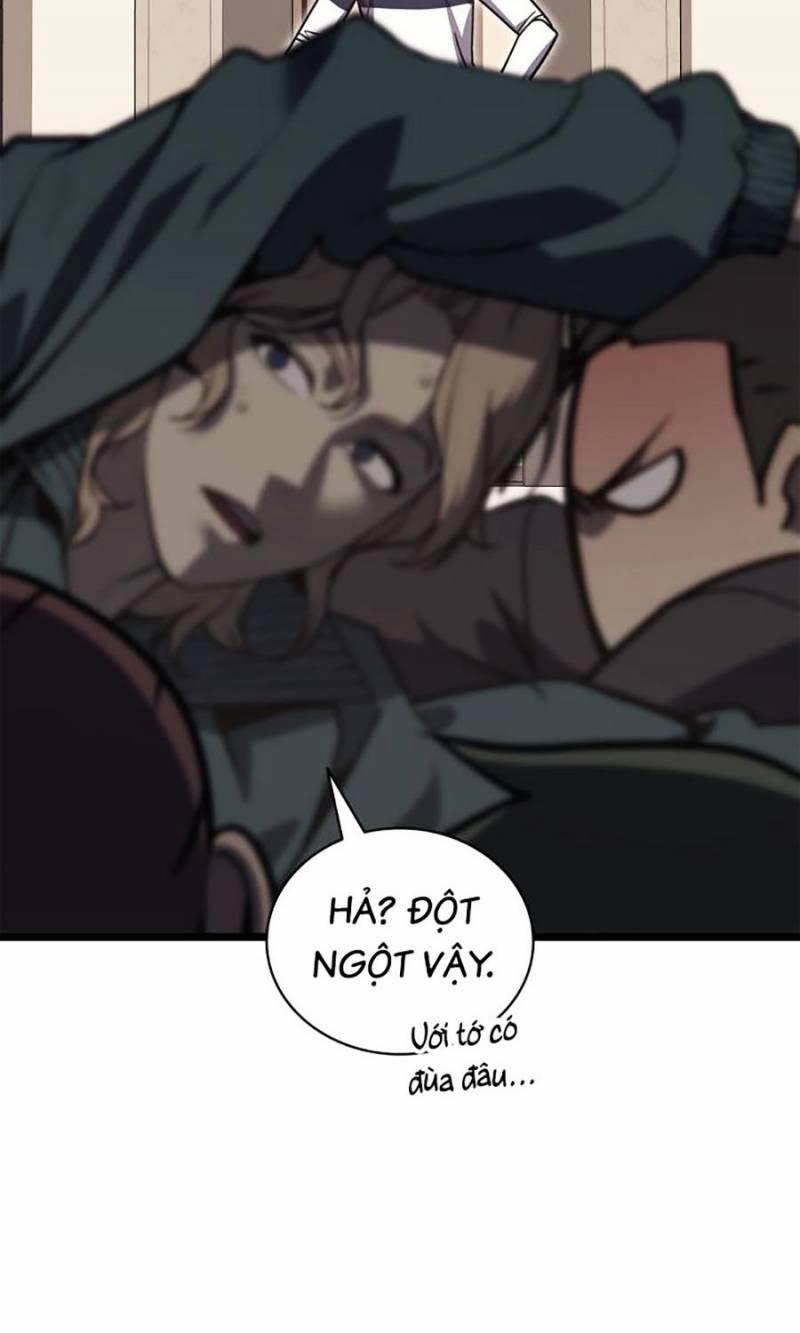 Người Hùng Cấp Thảm Họa Hồi Sinh 96 trang 101