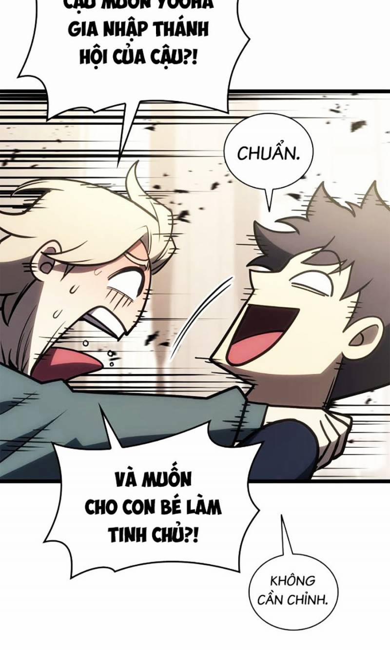 Người Hùng Cấp Thảm Họa Hồi Sinh 96 trang 105