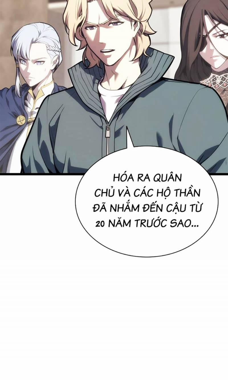 Người Hùng Cấp Thảm Họa Hồi Sinh 96 trang 11