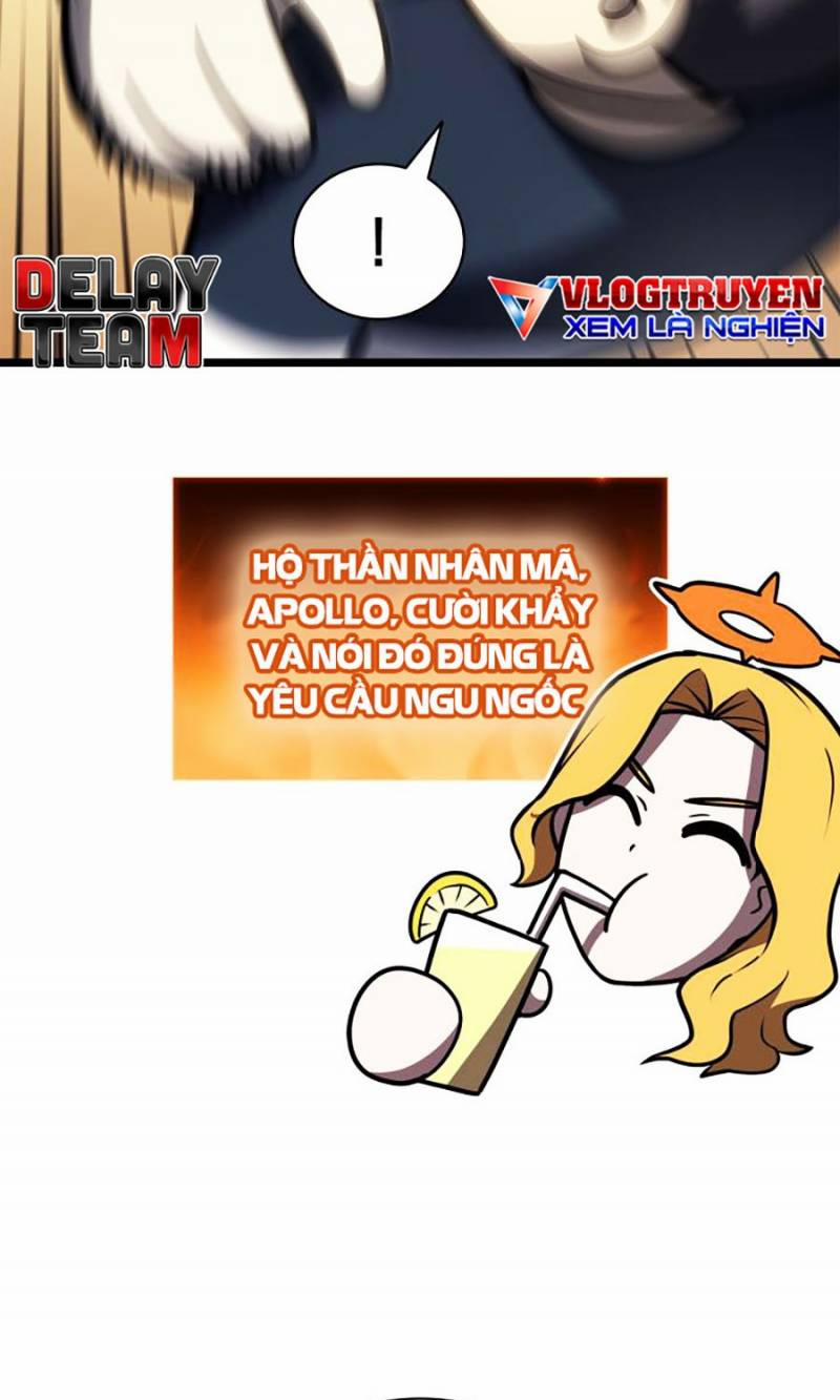 Người Hùng Cấp Thảm Họa Hồi Sinh 96 trang 112