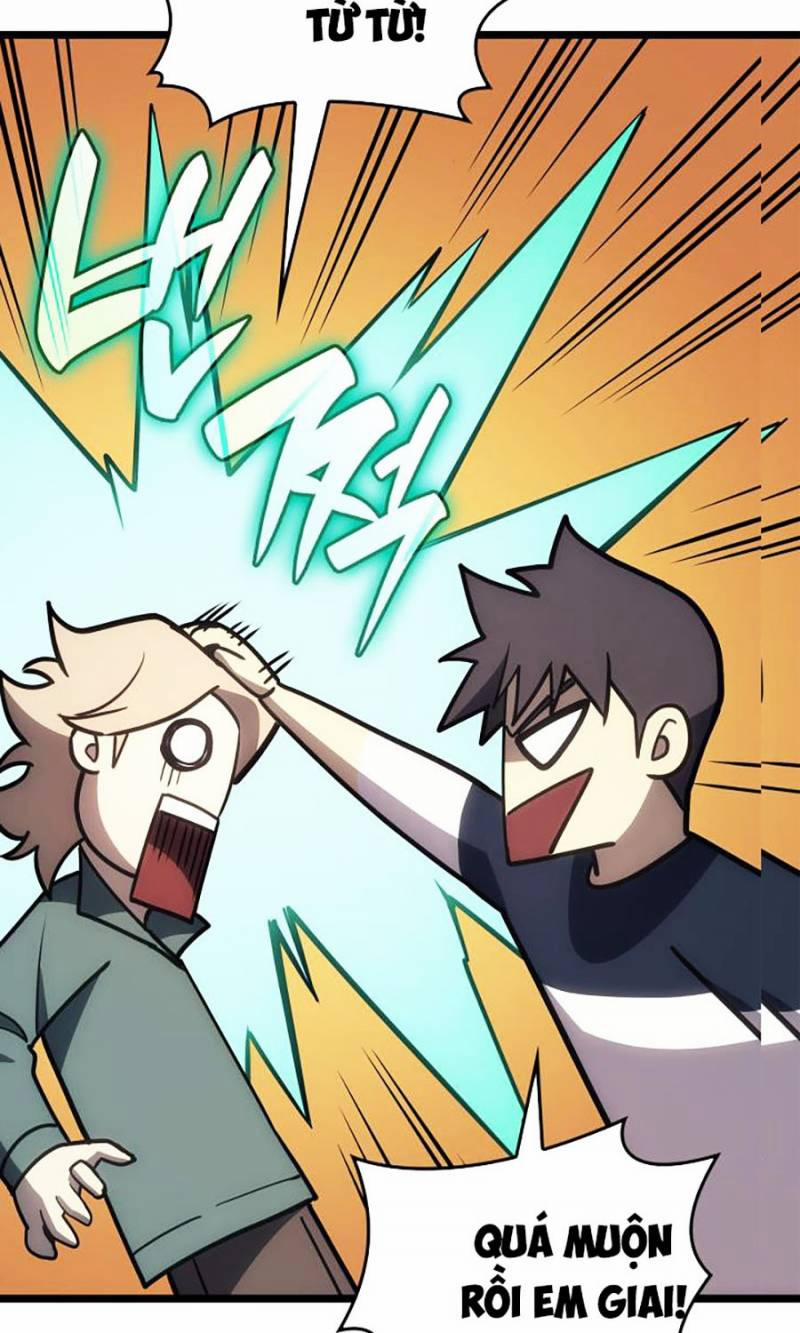 Người Hùng Cấp Thảm Họa Hồi Sinh 96 trang 116