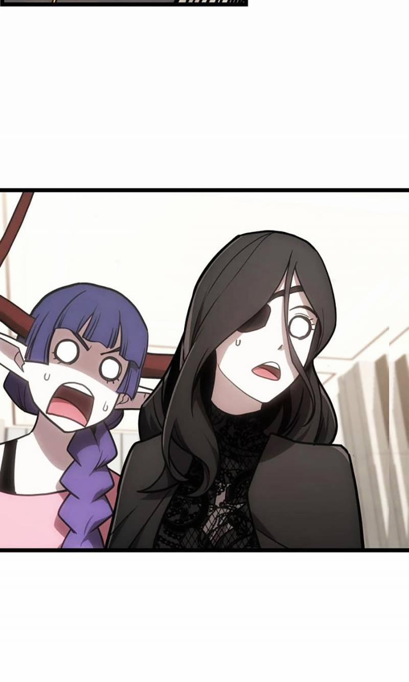 Người Hùng Cấp Thảm Họa Hồi Sinh 96 trang 119