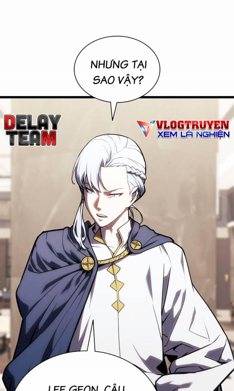 Người Hùng Cấp Thảm Họa Hồi Sinh 96 trang 12