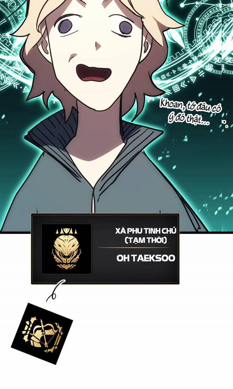 Người Hùng Cấp Thảm Họa Hồi Sinh 96 trang 124