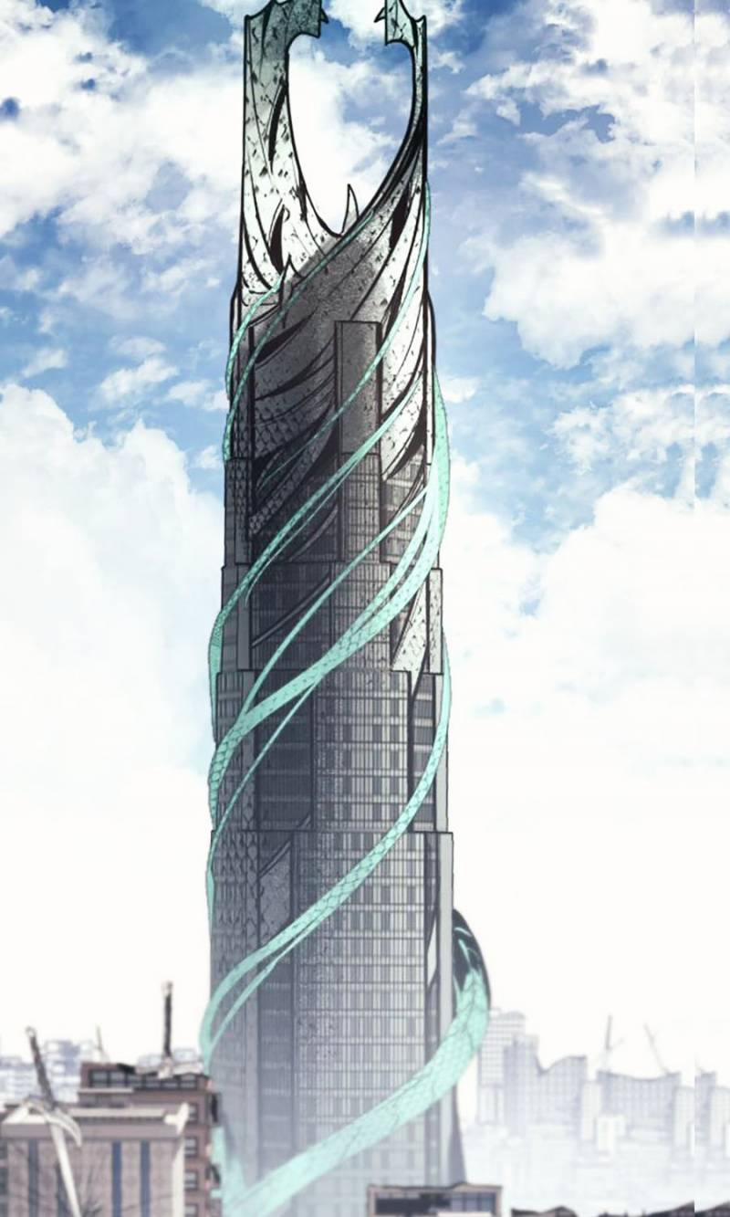 Người Hùng Cấp Thảm Họa Hồi Sinh 96 trang 127