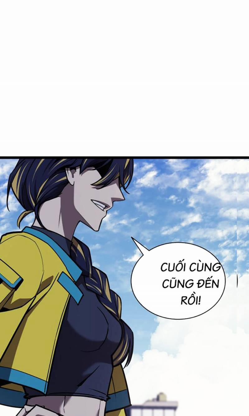 Người Hùng Cấp Thảm Họa Hồi Sinh 96 trang 129