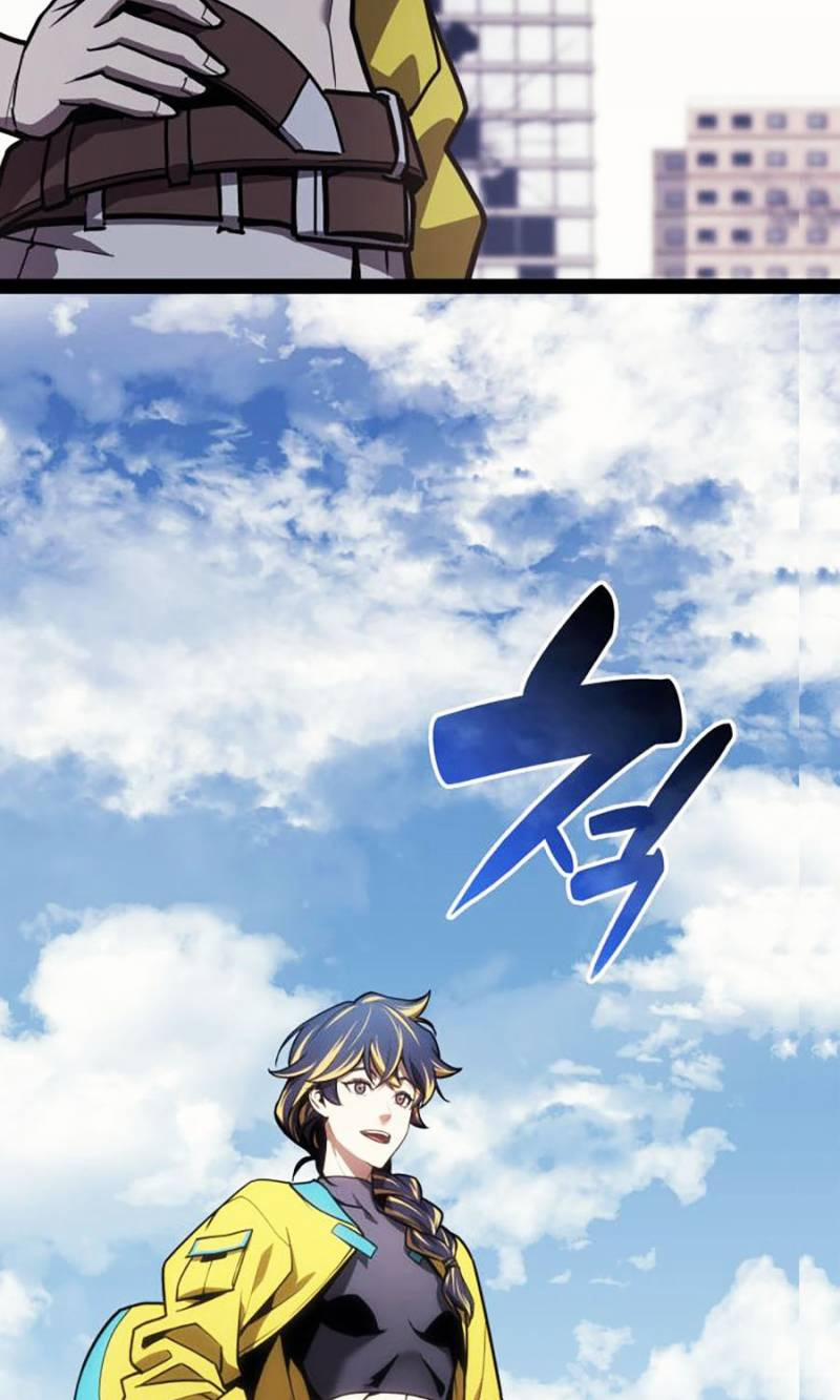 Người Hùng Cấp Thảm Họa Hồi Sinh 96 trang 130