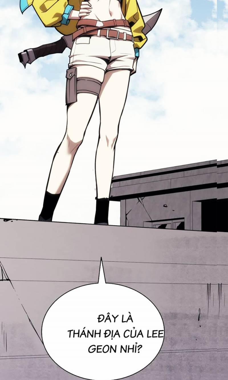 Người Hùng Cấp Thảm Họa Hồi Sinh 96 trang 131