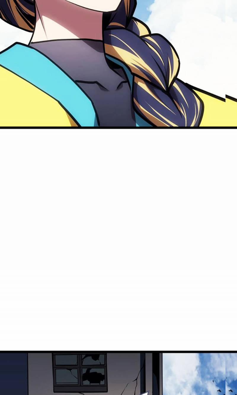 Người Hùng Cấp Thảm Họa Hồi Sinh 96 trang 133