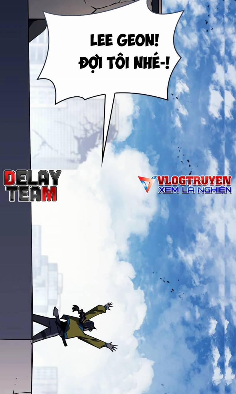 Người Hùng Cấp Thảm Họa Hồi Sinh 96 trang 134