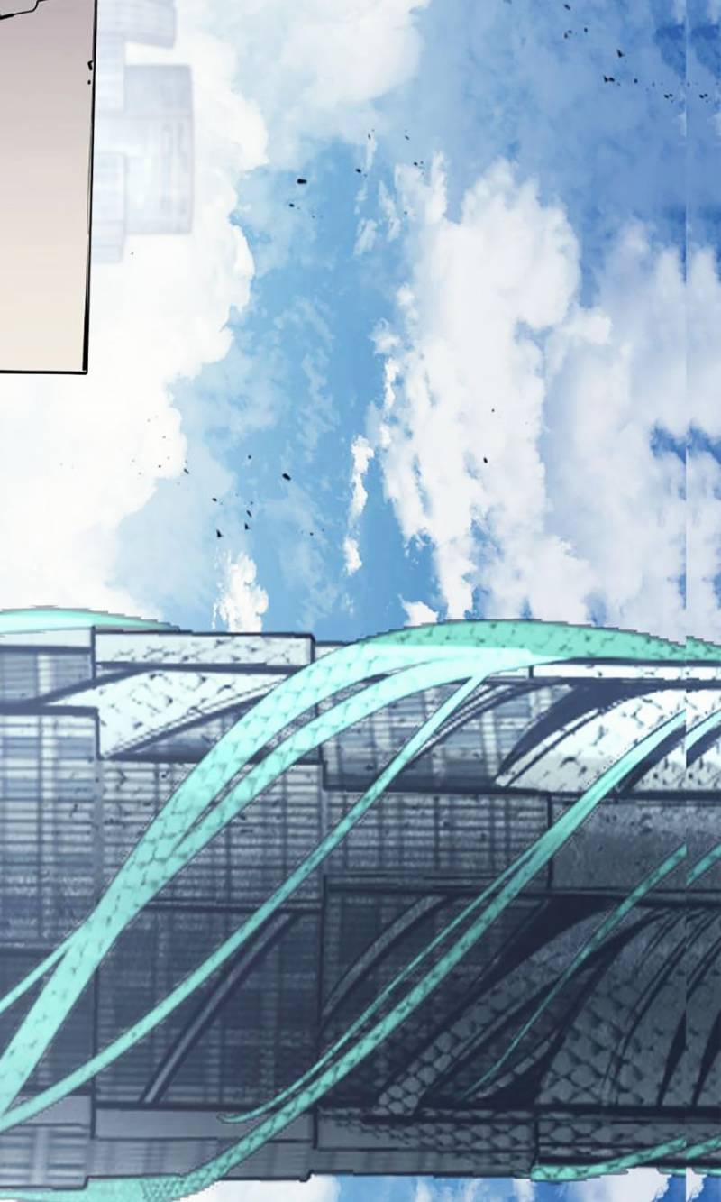 Người Hùng Cấp Thảm Họa Hồi Sinh 96 trang 135