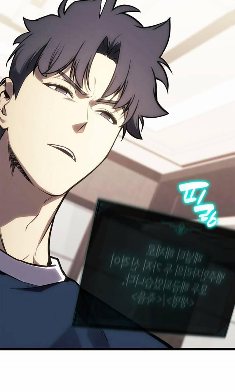 Người Hùng Cấp Thảm Họa Hồi Sinh 96 trang 14