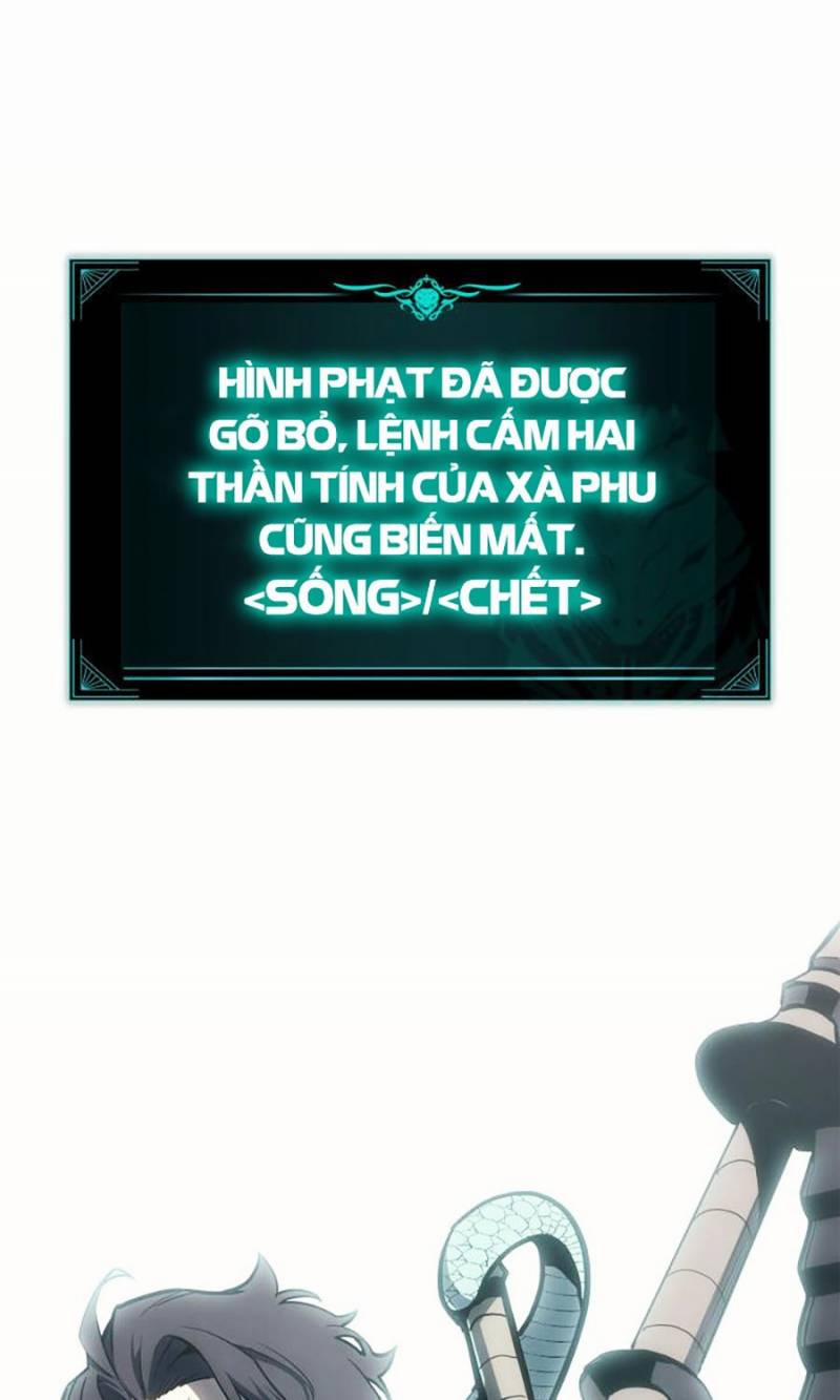 Người Hùng Cấp Thảm Họa Hồi Sinh 96 trang 15