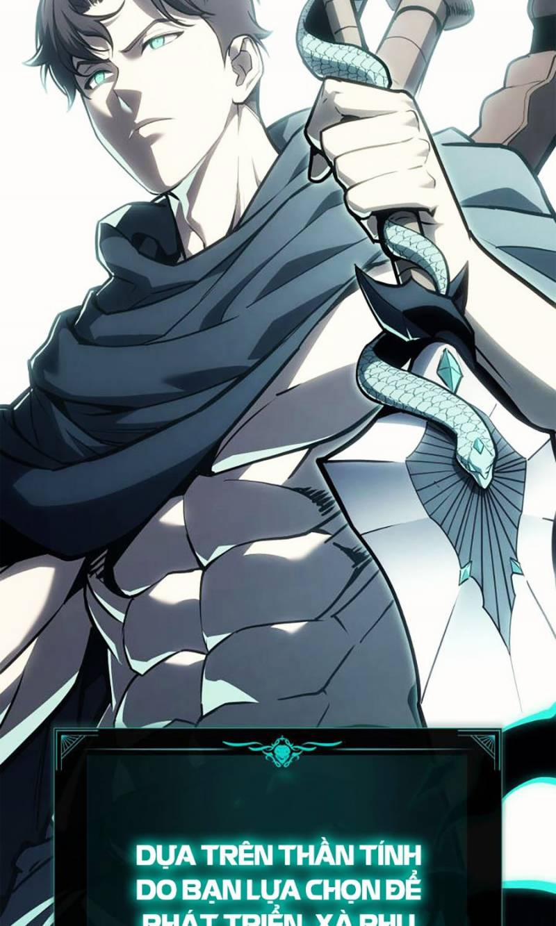 Người Hùng Cấp Thảm Họa Hồi Sinh 96 trang 16